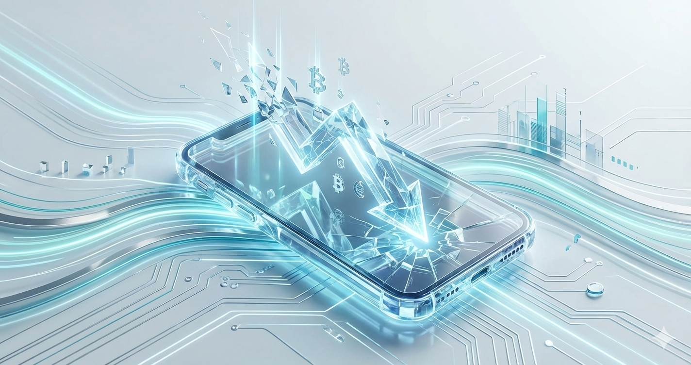 Samsung Galaxy S25 Ultra : pourquoi il dégringole déjà ?