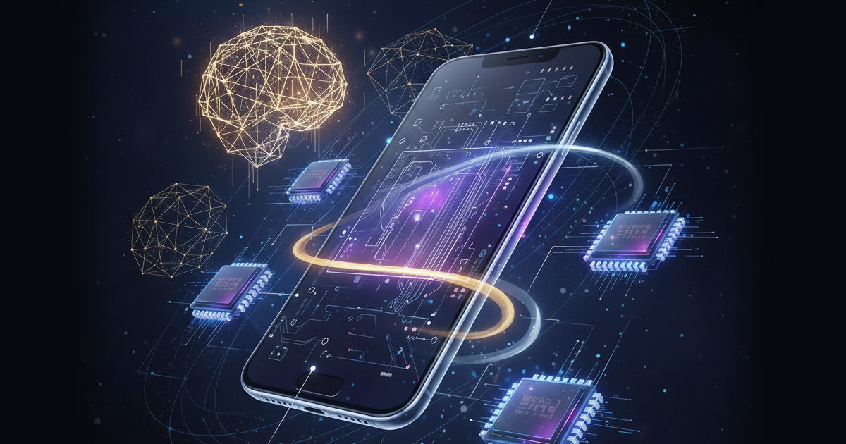 L'IA fait exploser les prix des smartphones en 2026